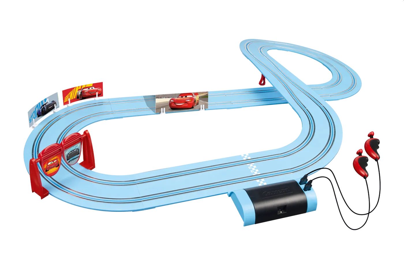 Instrukcja obsługi Mattel UNO Cars 2 (1 stron)