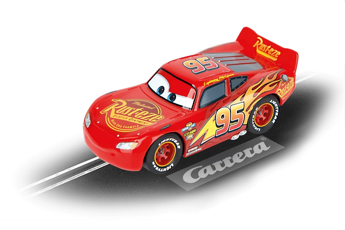 Instrukcja obsługi Mattel UNO Cars 2 (1 stron)