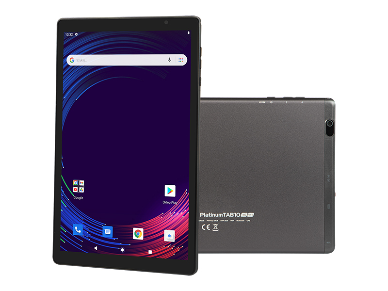 Tablet BLOW PlatinumTAB10 4G V3