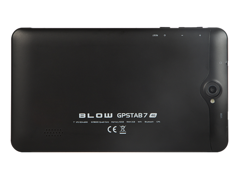 Tablet BLOW GPSTAB7 4G