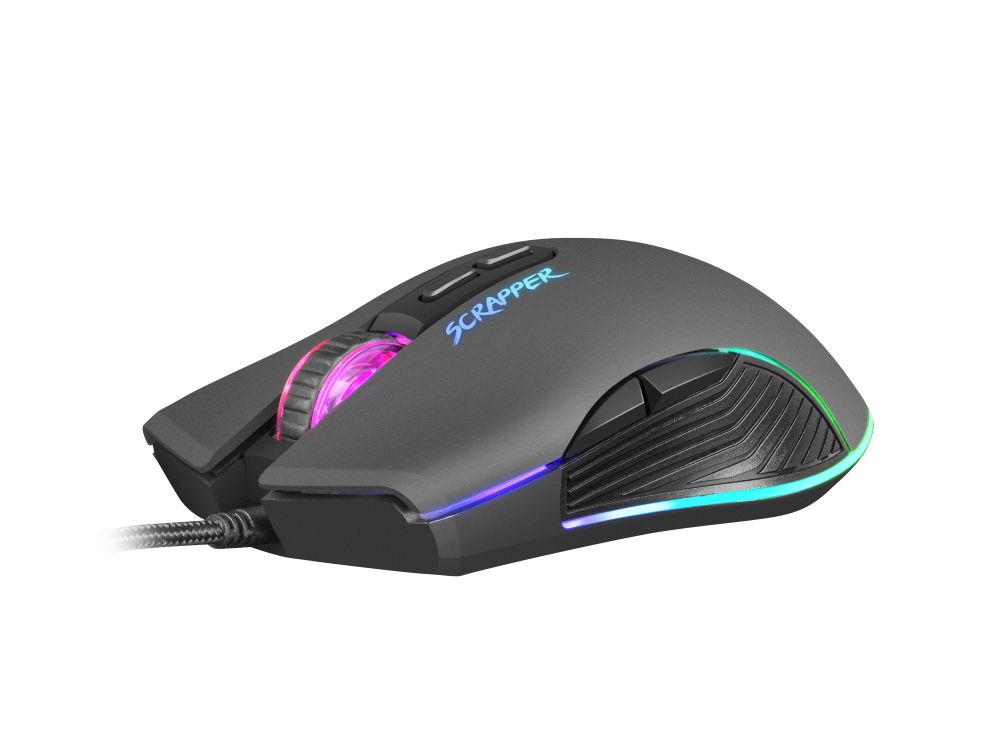 mysz rebeltec predator