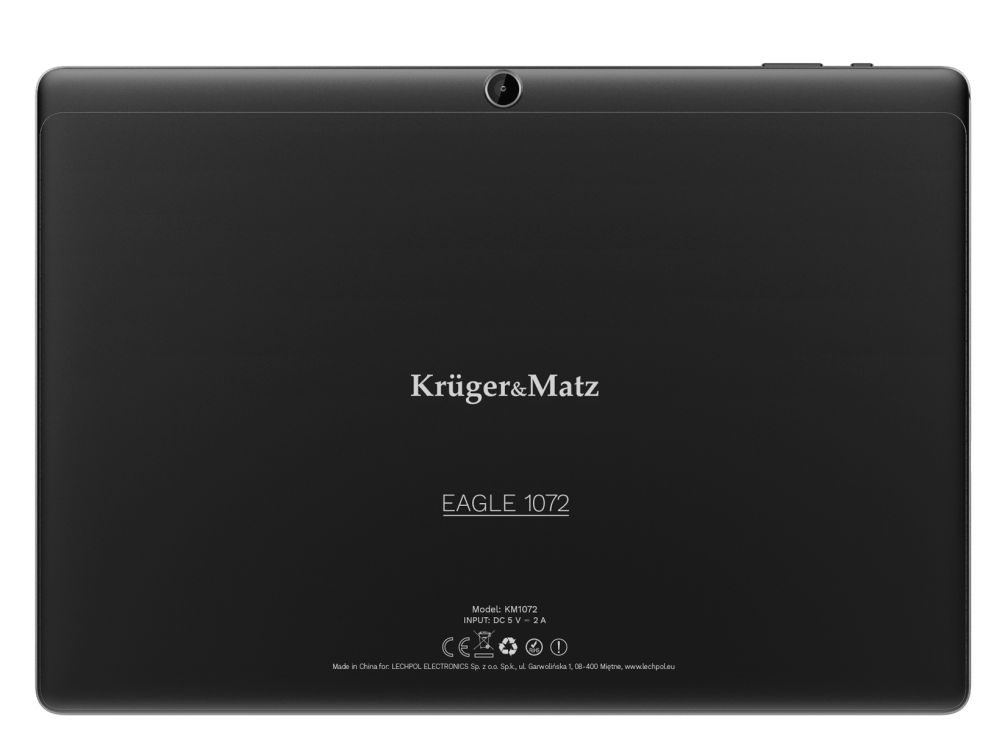 Tablet Kruger&Matz 10 cali