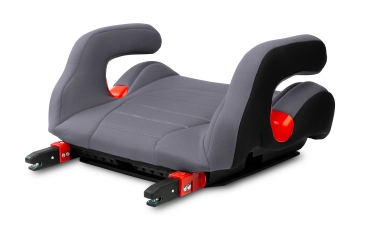 Podstawka - fotelik samochodowy Caretero PUMA grafitowy 15-36 kg