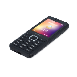 Telefon myPhone 6310 czarny LCD 2,4”