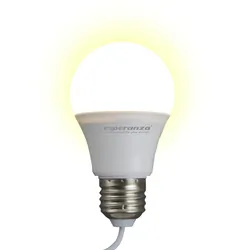 Żarówka kempingowa LED 5W USB Esperanza