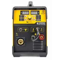 Migomat inwertorowy 220A Powermat PM-IMG-220L-PRO