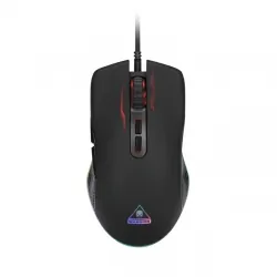 Klawiatura gamingowa podświetlana dla graczy Kruger&Matz Warrior GK-70 + mysz
