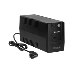 Zasilacz awaryjny komputerowy UPS REBEL Nanopower 850 offline 850VA 480W