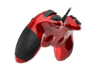 Klawiatura Genesis RX22 podświetlana klawiatura + mysz + mata gamingowa dla graczy + pad