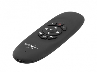 Air Mouse Natec Extreme Media AM20 2.4GHZ pilot 3D sensor- OUTLET