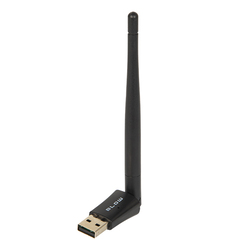 Karta sieciowa WiFi USB 150Mbs BLOW MT7601U   antena
