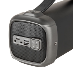 Przenośny głośnik Bluetooth Kruger&amp;Matz Adventure Mini FM AUX microSD USB