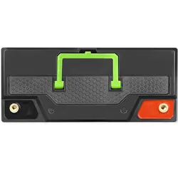 Akumulator LiFePO4 litowo-żelazowo-fosforanowy Qoltec 12.8V 24Ah 307.2Wh BMS