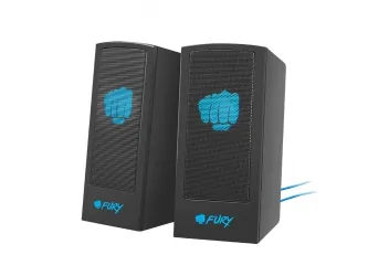 Zestaw FURY HORNET klawiatura + mysz + słuchawki dla graczy