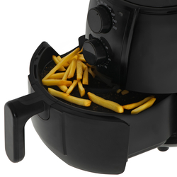 Frytkownica beztłuszczowa Airfryer Adler AD 6312 2,5 L