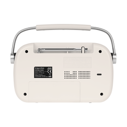 Radio przenośne analogowe FM Kruger