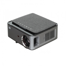 Projektor multimedialny LCD LED rzutnik ART Z828 WIFI z mirroring 2xHDMI 2sUSB FullHD 35-150 cali + pilot