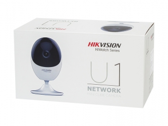 Wewnętrzna kamera HikVision WiFi 1Mwew.HWC-C100-D/W 
