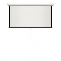 Ekran projekcyjny ręczny półautomat ART MS-100 4:3 100&amp;quot; 203x152cm