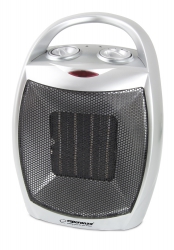 Termowentylator ceramiczny Esperanza ATACAMA farelka z termostatem 750W/1500W regulacji nawiewu