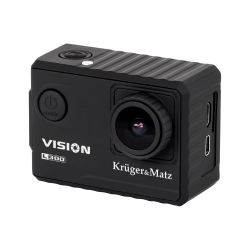 Kamera sportowa Kruger&amp;Matz Vision L300 4K WiFi
