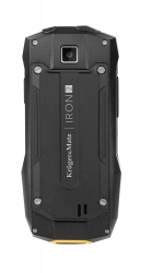 Telefon Kruger&amp;Matz IRON 2 niezniszczalny DUAL SIM bluetooth IP68