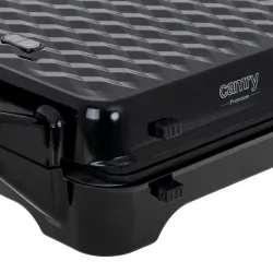 Opiekacz do kanapek gofrów grill 3 w 1 Camry CR 3047 XXL 