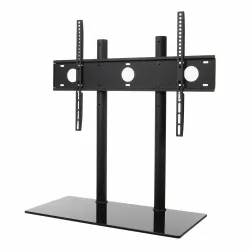 Uchwyt do telewizora z podstawką ministolik stojak TV 32-65&quot; 50KG SD-32 ART