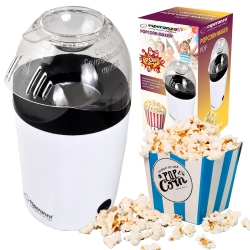 Maszyna do popcornu Esperanza POP