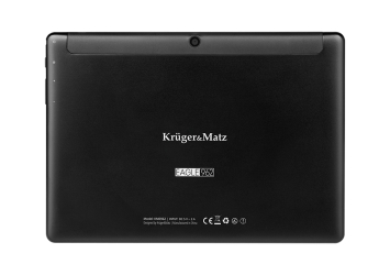 Tablet Kruger&amp;Matz 9,6&quot; EAGLE 962 IPS LTE GPS BT QUAD - komunia
