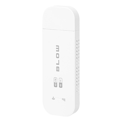 Modem LTE 4G USB WiFi BLOW na kartę SIM