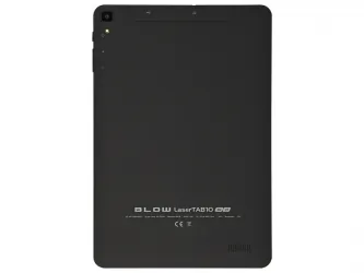 Zestaw BLOW Tablet LaserTAB10  + klawiatura Bluetooth BK105