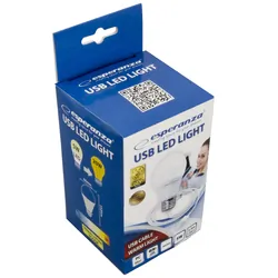 Żarówka kempingowa LED 5W USB Esperanza