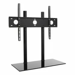 Uchwyt do telewizora z podstawką ministolik stojak TV 32-65&quot; 50KG SD-32 ART