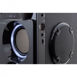 Głośnik Bluetooth Bezprzewodowy OVERMAX SOUNDBEAT 5.0 Pilot