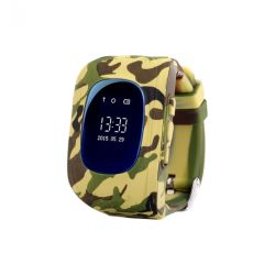 Zegarek MORO smartwatch dla dzieci lokalizator GPS SIM