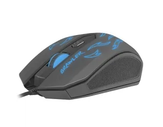 Zestaw FURY HORNET klawiatura + mysz + słuchawki dla graczy