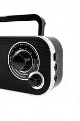 Małe radio Camry CR 1140b