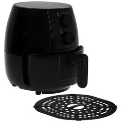 Frytkownica beztłuszczowa Airfryer Adler AD 6312 2,5 L