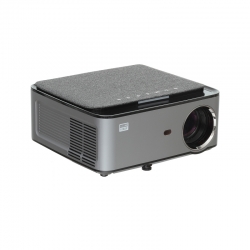 Projektor multimedialny LCD LED rzutnik ART Z828 WIFI z mirroring 2xHDMI 2sUSB FullHD 35-150 cali + pilot