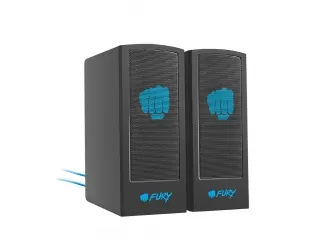Zestaw FURY HORNET klawiatura + mysz + słuchawki dla graczy