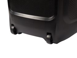 Głośnik przenośny kolumna Bluetooth Blow Infinity v2   pilot   2x mikrofon