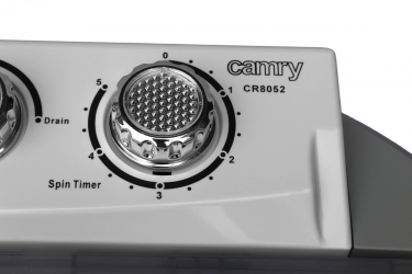 Pralka wirówka turystyczna Camry CR 8052