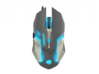 Mechaniczna klawiatura gamingowa dla graczy FURY TORNADO podświetlenie + mysz + mata + słuchawki