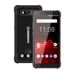 Telefon komórkowy dotykowy telefon dla seniora myPhone Hammer Blade 2 Pro