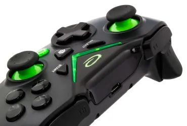 Bezprzewodowy gamepad do PC/PS3/XBOX ONE/ANDROID Esperanza MAJOR