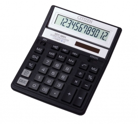 Kalkulator biurowy Citizen SDC-888XBK