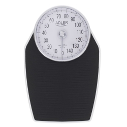Mechaniczna waga łazienkowa Adler AD 8177 do 150kg