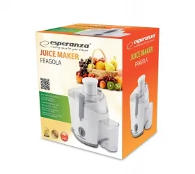 Sokowirówka Esperanza FRAGOLA