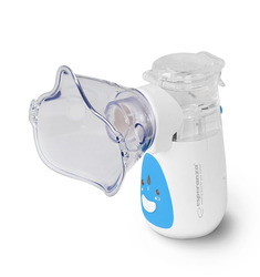 Inhalator nebulizator membranowy Esperanza WIFF astma alergia katar